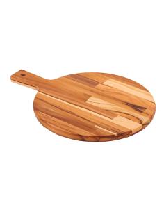 Tabla para pizza con mango ø28 x 1,8 cm 7908563703723 29079 TRAMONTINA