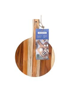 Tabla para pizza con mango ø28 x 1,8 cm 7908563703723 29079 TRAMONTINA 2