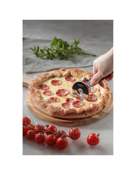 Tabla para pizza con mango ø28 x 1,8 cm 7908563703723 29079 TRAMONTINA
