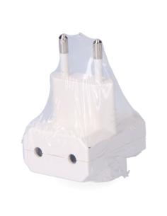 Clavija triple 10 a 25o v (a granel) 8435151011148 40217 F-LINE 2