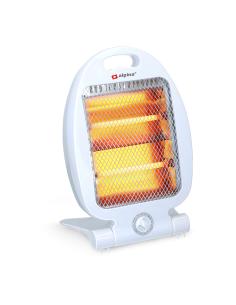 Estufa de cuarzo 400 / 800 w 8711252182124 07569 ALPINA