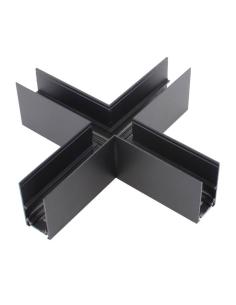 MAGNETIC TRACK superficie Conector X