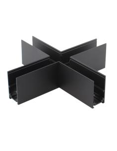 MAGNETIC TRACK superficie Conector X 2