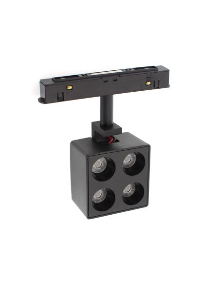 MAGNETIC Spot SKAF, 8W