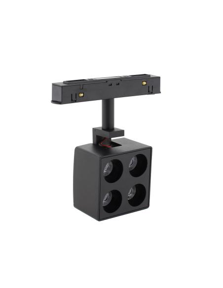 MAGNETIC Spot SKAF, 8W