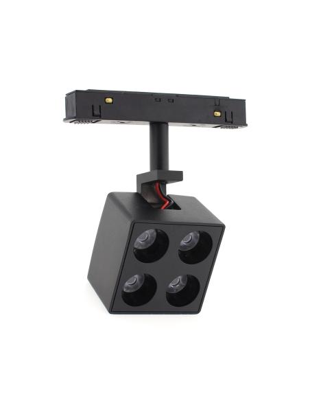 MAGNETIC Spot SKAF, 8W