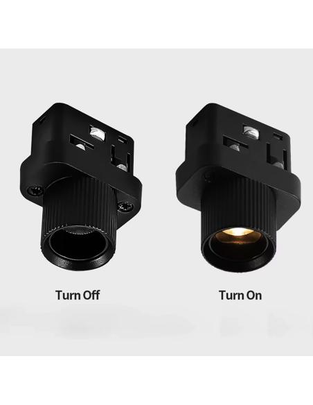 MAGNETIC Mini Spot, 3W