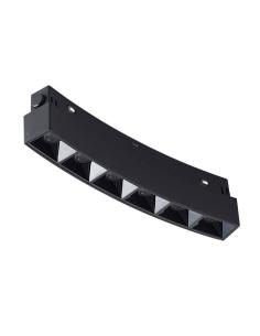 MAGNETIC ROUND GRILLE, 6W (1200mm)