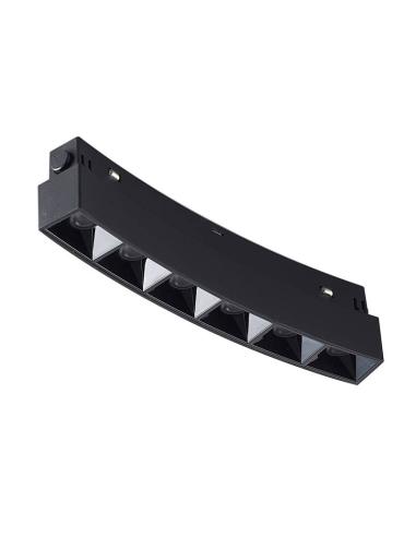 MAGNETIC ROUND GRILLE, 6W (1200mm)