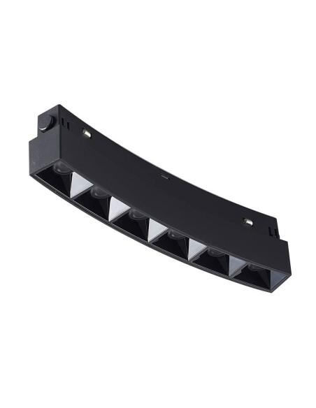 MAGNETIC ROUND GRILLE, 6W (1200mm)