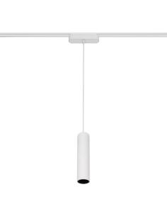 Foco Suspend SLIM 48V, 12W, 24º, blanco