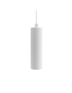 Foco Suspend SLIM 48V, 12W, 24º, blanco 2
