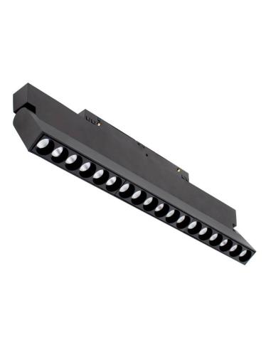 RAIL FOLDING 330mm, 18W