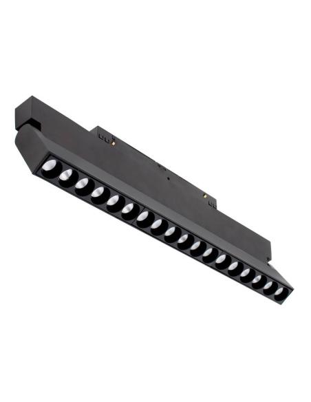 RAIL FOLDING 330mm, 18W