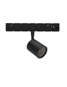 SPOT FLEX 48V, 15W, 30º, UGR-12