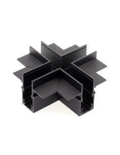 MAGNETIC TRACK empotrado Conector X