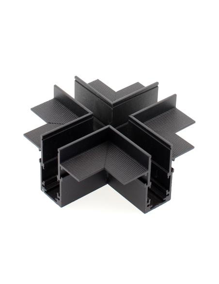 MAGNETIC TRACK empotrado Conector X