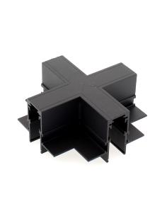 MAGNETIC TRACK empotrado Conector X 2