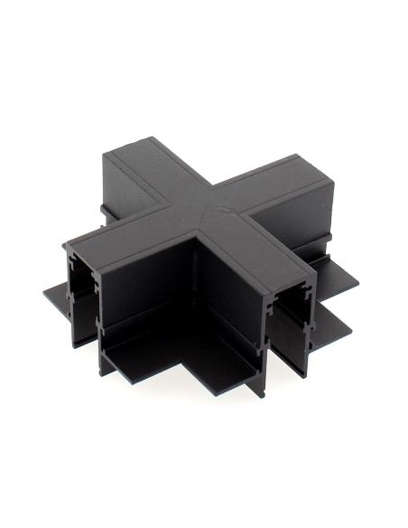 MAGNETIC TRACK empotrado Conector X