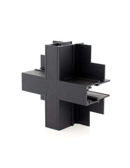 MAGNETIC TRACK empotrado Conector X