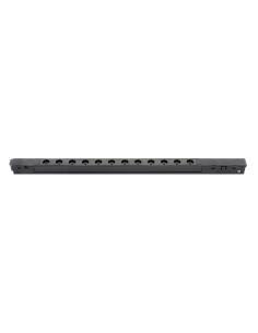 MAGNETIC TRACK Ultra Thin Linear TAK, 12W, CRI-90 2