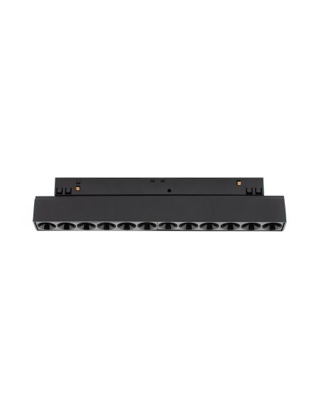 RAIL GRILLE 220mm, 12W, APP, CCT
