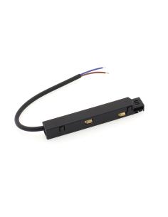 MAGNETIC TRACK Conector a red