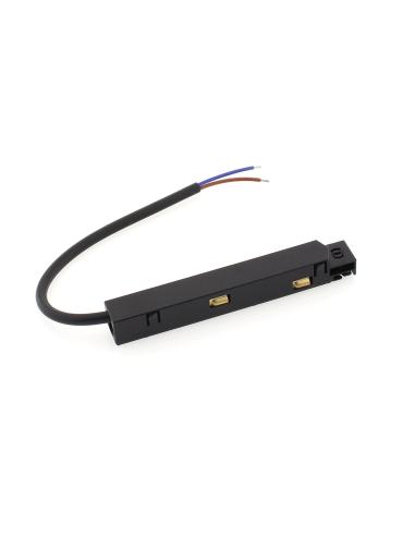 MAGNETIC TRACK Conector a red