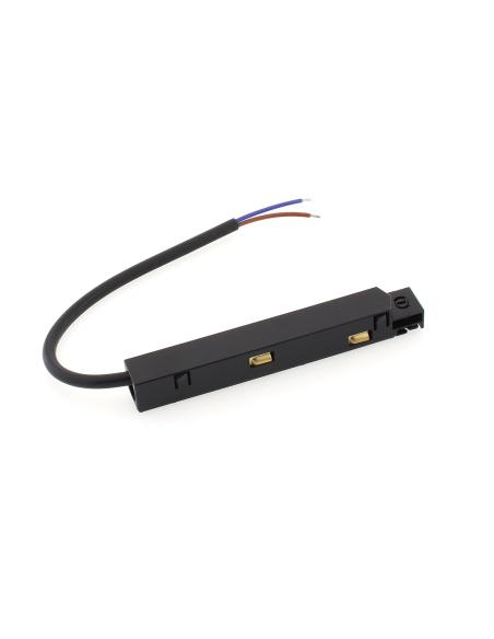 MAGNETIC TRACK Conector a red