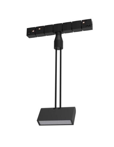 FLOOD Pendant FLEX 48V, 6W, 120º, 326mm