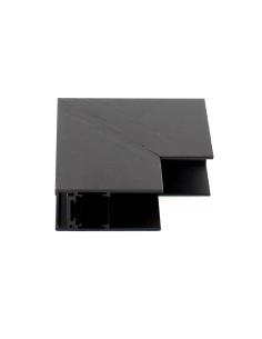 MAGNETIC TRACK superficie Conector L vertical 2