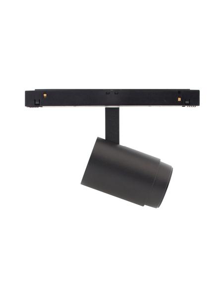 RAIL SPOT DOMO, 12W, APP, CCT