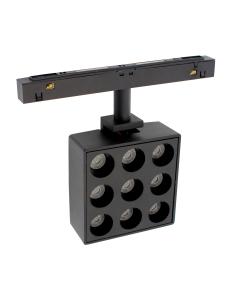 MAGNETIC Spot SKAF, 18W