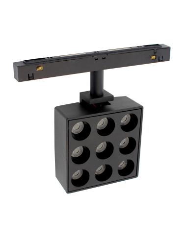 MAGNETIC Spot SKAF, 18W