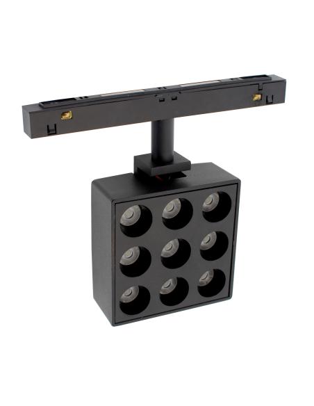 MAGNETIC Spot SKAF, 18W