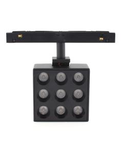 MAGNETIC Spot SKAF, 18W 2