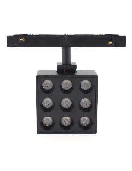 MAGNETIC Spot SKAF, 18W