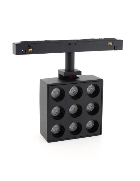 MAGNETIC Spot SKAF, 18W