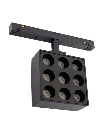 MAGNETIC Spot SKAF, 18W