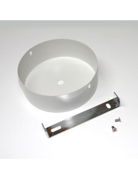 MAGNETIC Suspensión, blanco