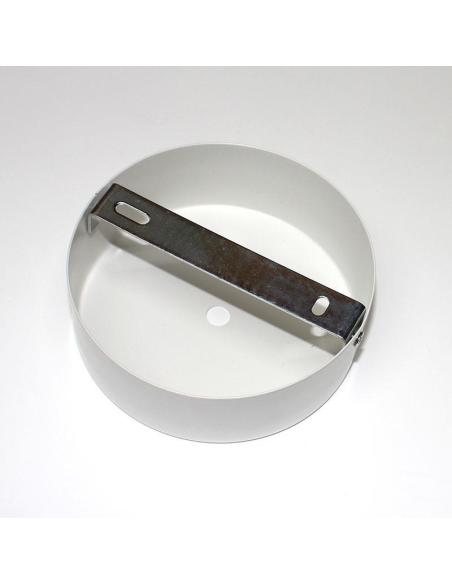 MAGNETIC Suspensión, blanco