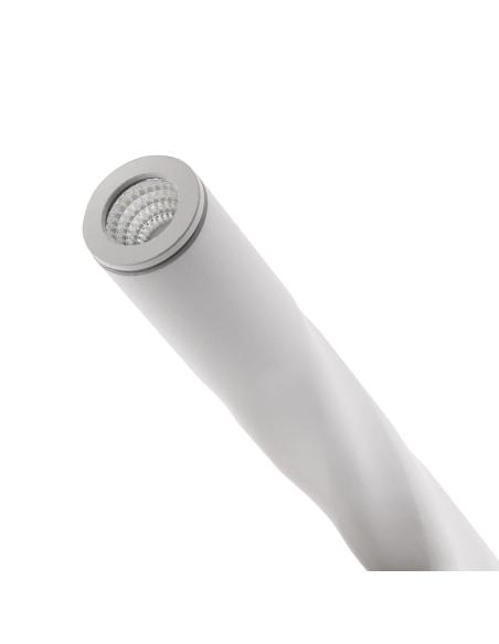 MAGNETIC Spot FADO 500mm, 6W, blanco