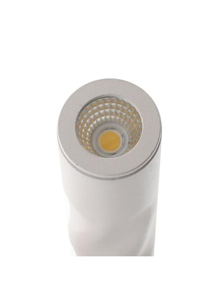 MAGNETIC Spot FADO 500mm, 6W, blanco