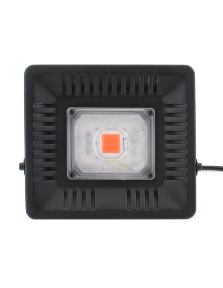 Proyector para crecimiento de plantas 50W Full Spectrum