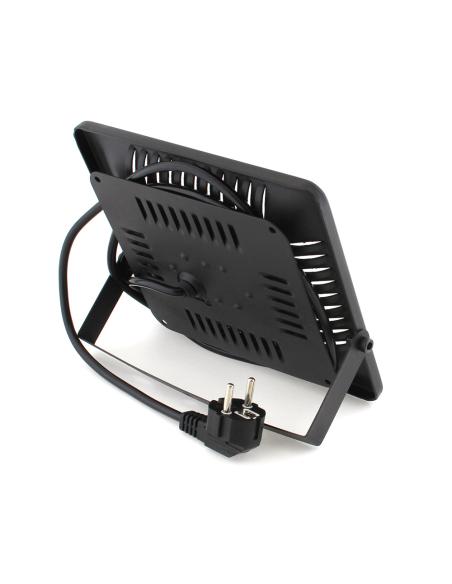Proyector para crecimiento de plantas 50W Full Spectrum