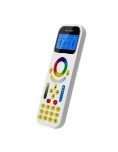 Mando a distancia ALPHA LITE RGB+CCT 99 zonas