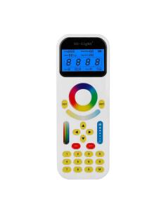 Mando a distancia ALPHA LITE RGB+CCT 99 zonas 2