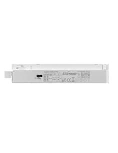 Driver LED ROMA/SAMOS, 40W-34W, blanco, monofásico