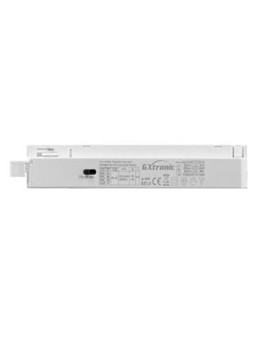 Driver LED ROMA/SAMOS, 40W-34W, blanco, monofásico