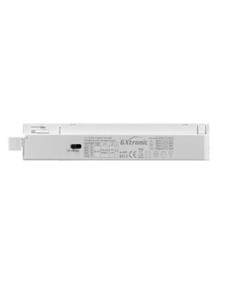 Driver LED ROMA/SAMOS, 40W-34W, blanco, monofásico